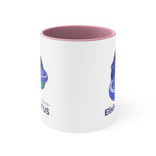 Load image into Gallery viewer, 2023 ElixirConf US Accent Coffee Mug, 11oz