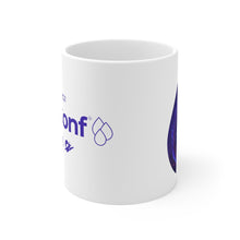 Load image into Gallery viewer, 2021 ElixirConf US Mug 11oz