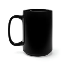 Load image into Gallery viewer, 2022 ElixrConf Black Mug 15oz