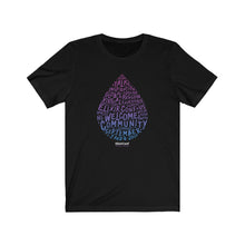 Load image into Gallery viewer, 2020 ElixirConf US Unisex T-shirt
