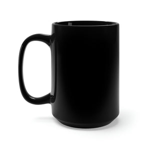 2022 ElixrConf Black Mug 15oz